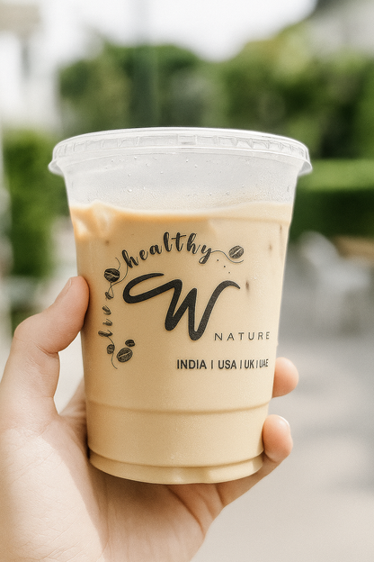 Wnature Organic Filter Coffee